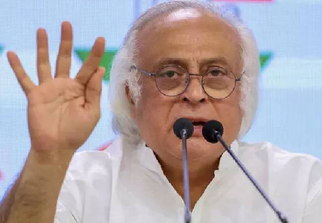 PM's silence on atrocities in Gaza 'total betrayal' of what India has stood for: Cong